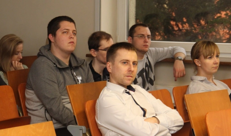 Zdjęcie nr 65 z galerii Vabank. Ryzyko w biznesie i życiu - wielka debata ekonomiczna