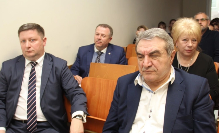 Zdjęcie nr 66 z galerii Vabank. Ryzyko w biznesie i życiu - wielka debata ekonomiczna