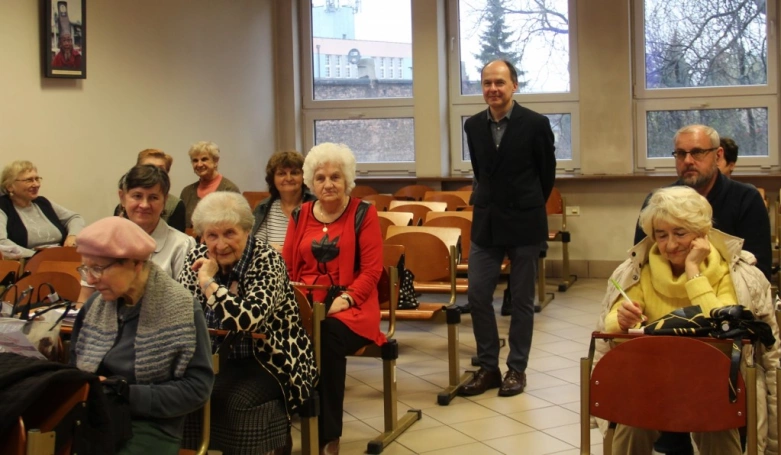 Zdjęcie nr 67 z galerii Vabank. Ryzyko w biznesie i życiu - wielka debata ekonomiczna
