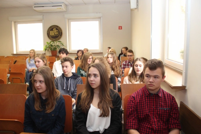 Zdjęcie nr 6 z galerii Festiwal Nauki - dzień czwarty pod znakiem medycyny, informatyki oraz socjologii!
