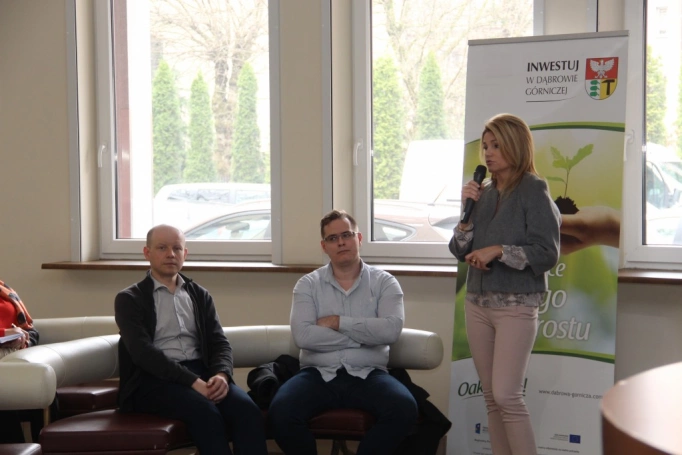 Zdjęcie nr 8 z galerii Festiwal Nauki - dzień czwarty pod znakiem medycyny, informatyki oraz socjologii!