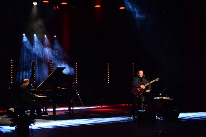 Zdjęcie nr 101 z galerii Gala wręczenia dyplomów absolwentom studiów podyplomowych - Pałac Kultury Zagłębia