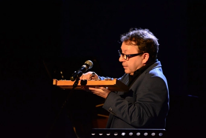 Zdjęcie nr 103 z galerii Gala wręczenia dyplomów absolwentom studiów podyplomowych - Pałac Kultury Zagłębia