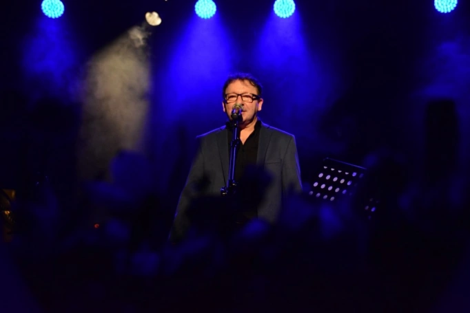 Zdjęcie nr 105 z galerii Gala wręczenia dyplomów absolwentom studiów podyplomowych - Pałac Kultury Zagłębia
