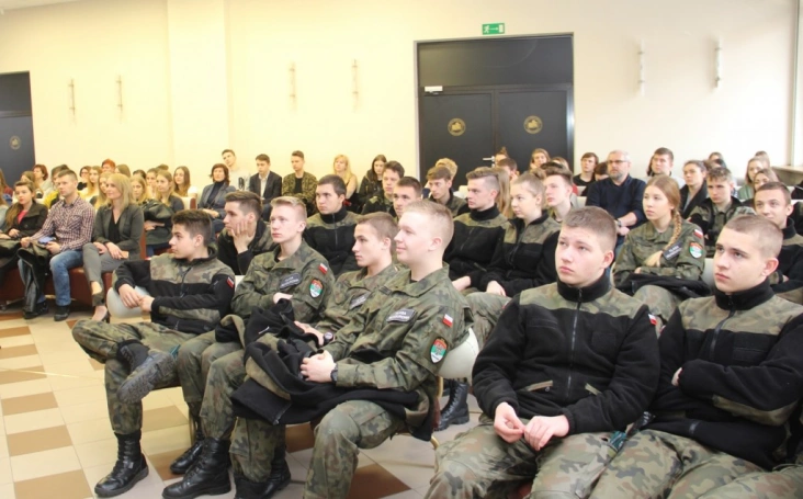 Zdjęcie nr 1 z galerii XIII Festiwal Nauki - piąty dzień