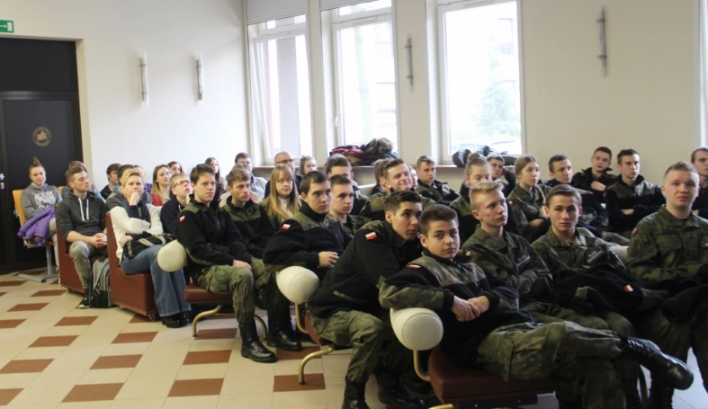 Zdjęcie nr 5 z galerii XIII Festiwal Nauki - piąty dzień