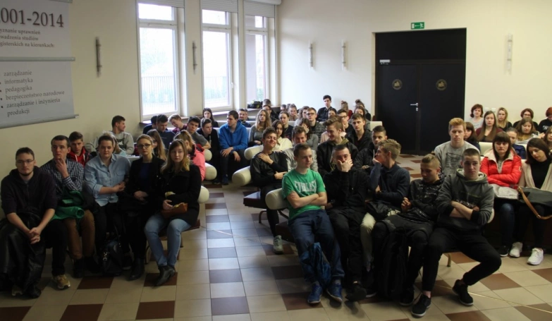 Zdjęcie nr 6 z galerii XIII Festiwal Nauki - piąty dzień
