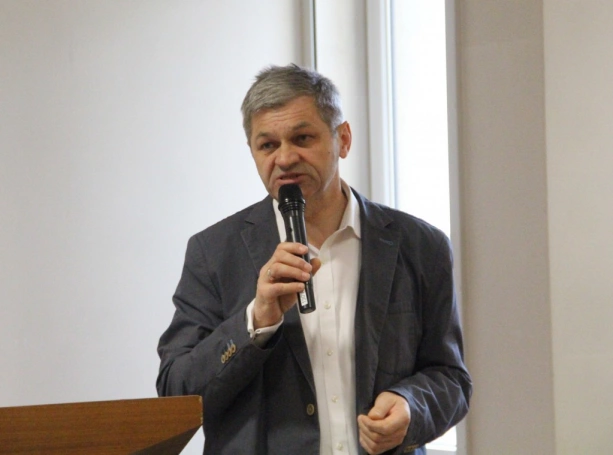 Zdjęcie nr 8 z galerii XIII Festiwal Nauki - piąty dzień