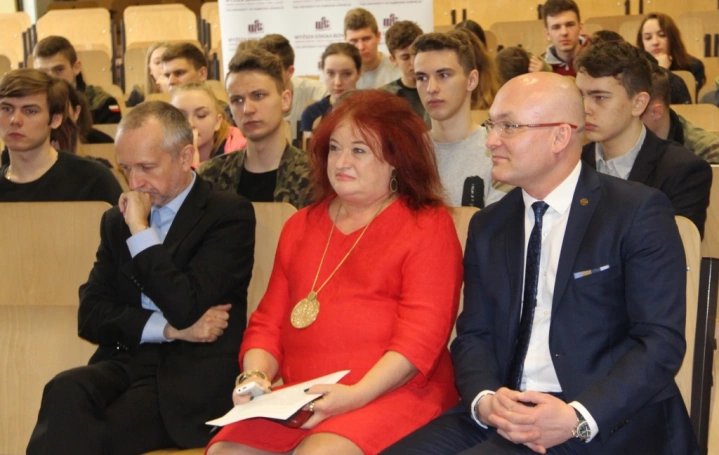 Zdjęcie nr 9 z galerii XIII Festiwal Nauki - piąty dzień