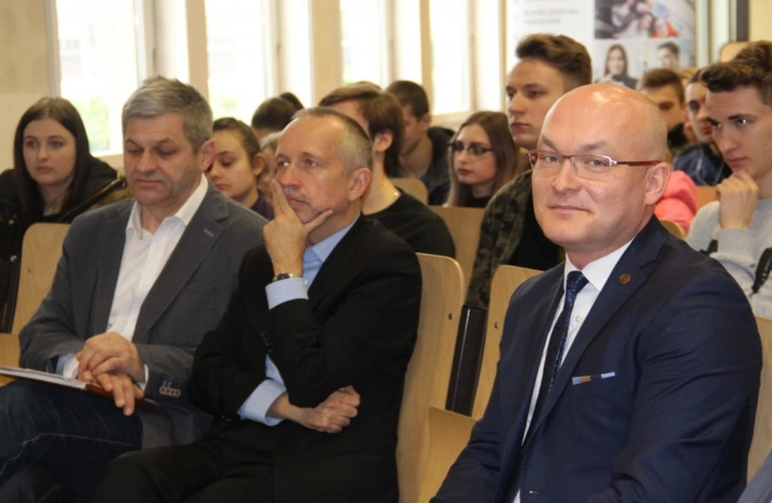 Zdjęcie nr 10 z galerii XIII Festiwal Nauki - piąty dzień