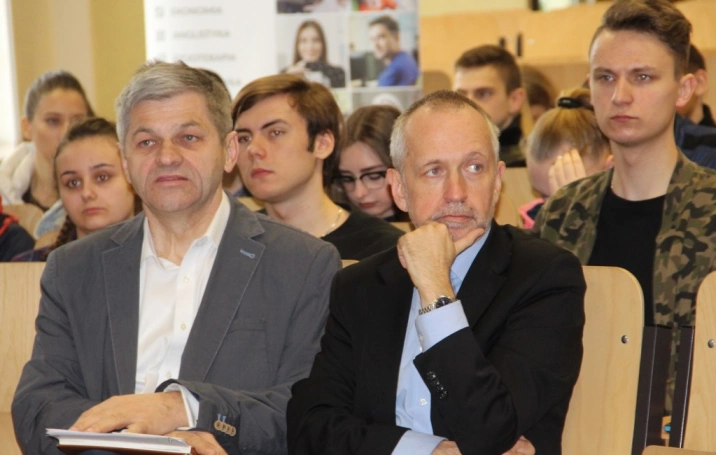 Zdjęcie nr 11 z galerii XIII Festiwal Nauki - piąty dzień