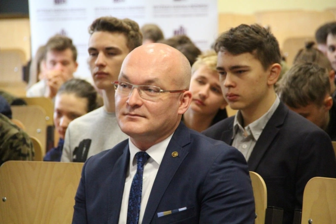 Zdjęcie nr 12 z galerii XIII Festiwal Nauki - piąty dzień