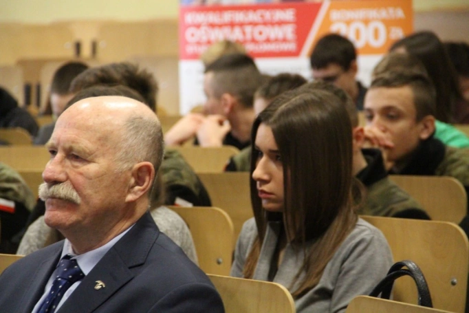 Zdjęcie nr 13 z galerii XIII Festiwal Nauki - piąty dzień