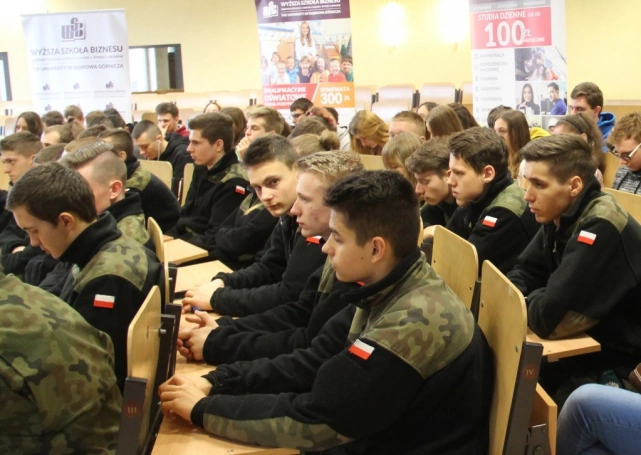 Zdjęcie nr 14 z galerii XIII Festiwal Nauki - piąty dzień