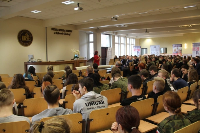 Zdjęcie nr 17 z galerii XIII Festiwal Nauki - piąty dzień