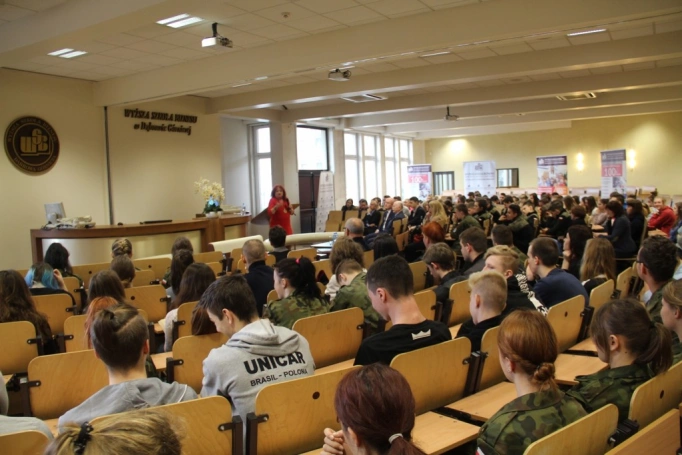 Zdjęcie nr 18 z galerii XIII Festiwal Nauki - piąty dzień