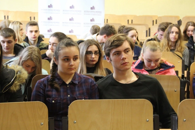 Zdjęcie nr 20 z galerii XIII Festiwal Nauki - piąty dzień