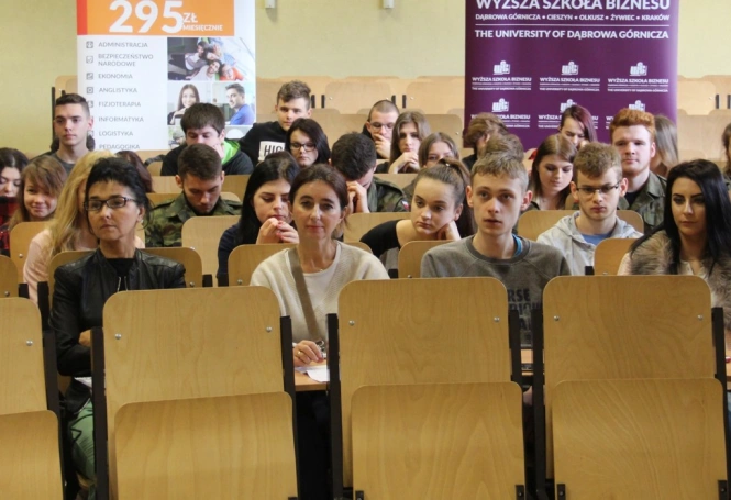 Zdjęcie nr 21 z galerii XIII Festiwal Nauki - piąty dzień