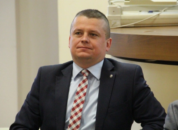 Zdjęcie nr 23 z galerii XIII Festiwal Nauki - piąty dzień