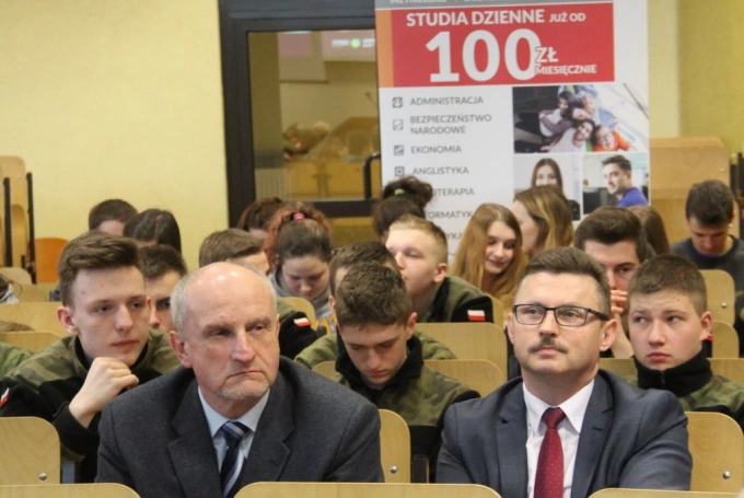 Zdjęcie nr 26 z galerii XIII Festiwal Nauki - piąty dzień