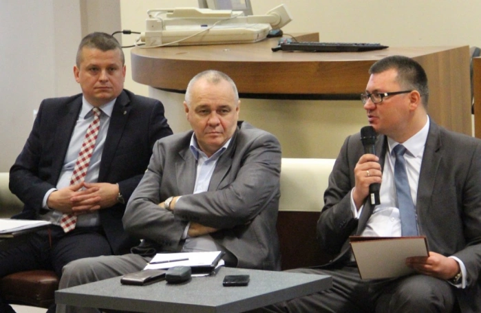 Zdjęcie nr 28 z galerii XIII Festiwal Nauki - piąty dzień