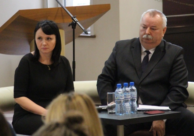 Zdjęcie nr 29 z galerii XIII Festiwal Nauki - piąty dzień