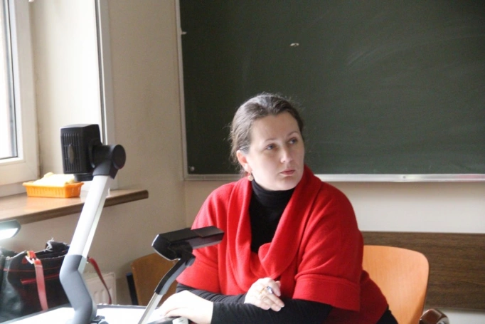 Zdjęcie nr 32 z galerii XIII Festiwal Nauki - piąty dzień