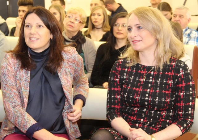 Zdjęcie nr 16 z galerii XIII Festiwal Nauki - podsumowanie
