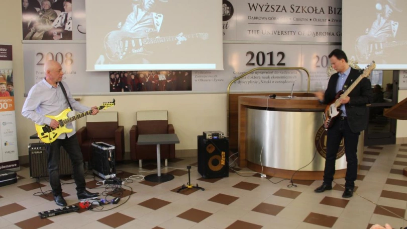 Zdjęcie nr 14 z galerii XIII Festiwal Nauki - podsumowanie