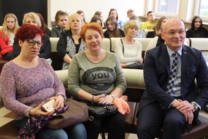 Zdjęcie nr 18 z galerii XIII Festiwal Nauki - podsumowanie