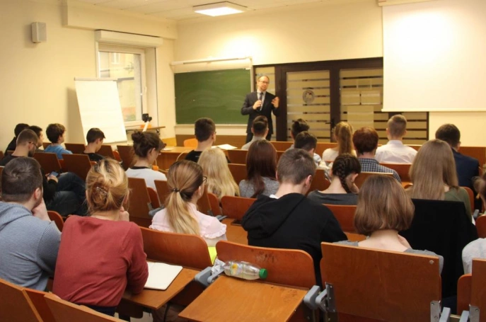 Zdjęcie nr 4 z galerii XIII Festiwal Nauki - podsumowanie