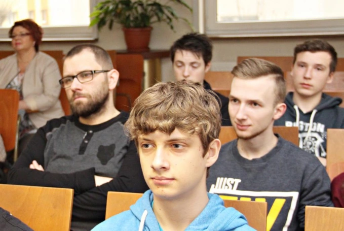 Zdjęcie nr 13 z galerii XIII Festiwal Nauki - podsumowanie