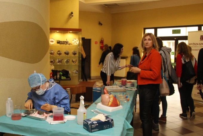 Zdjęcie nr 6 z galerii XIII Festiwal Nauki - podsumowanie