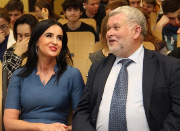 Zdjęcie nr 5 z galerii XIII Festiwal Nauki - podsumowanie