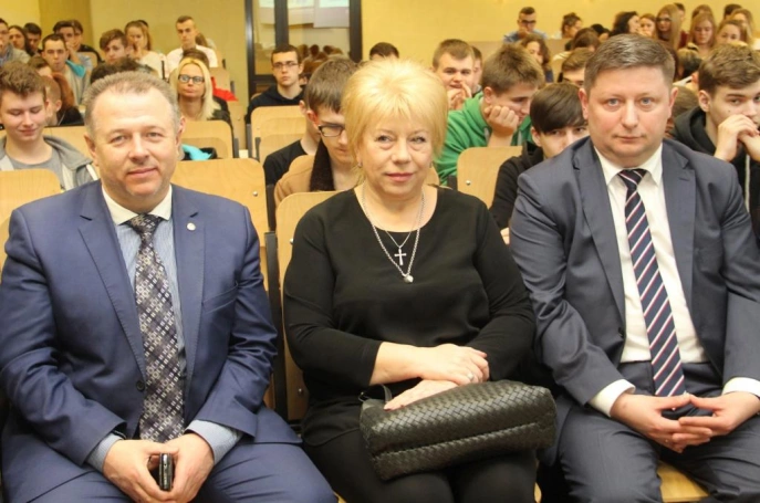 Zdjęcie nr 9 z galerii XIII Festiwal Nauki - podsumowanie