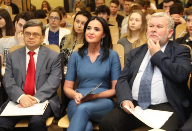 Zdjęcie nr 12 z galerii XIII Festiwal Nauki - podsumowanie