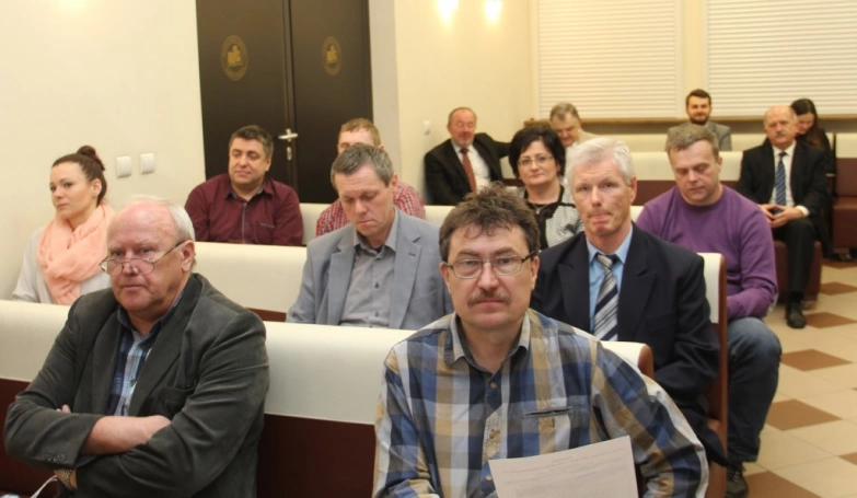 Zdjęcie nr 8 z galerii Seminarium - Nowe wyzwania dla kolejowych szkół ponadgimnazjalnych