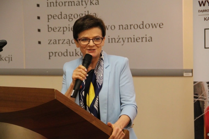 Zdjęcie nr 9 z galerii Seminarium - Nowe wyzwania dla kolejowych szkół ponadgimnazjalnych