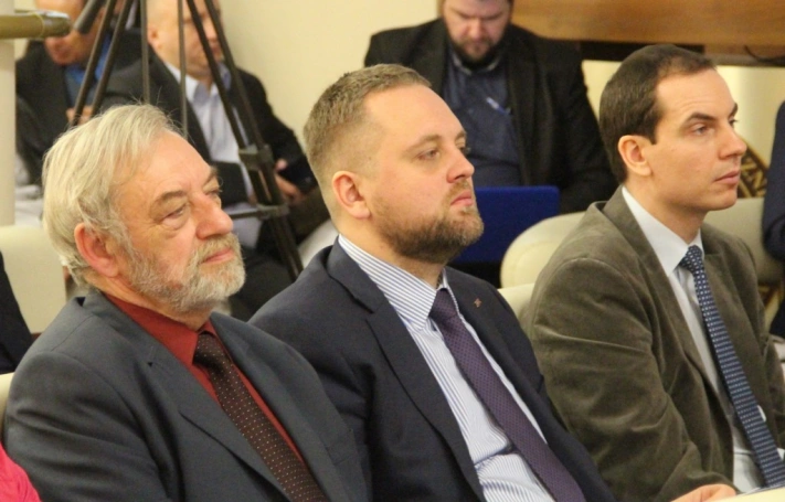 Zdjęcie nr 10 z galerii Seminarium - Nowe wyzwania dla kolejowych szkół ponadgimnazjalnych
