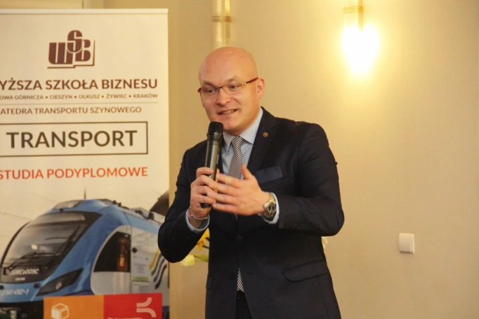 Zdjęcie nr 18 z galerii Seminarium - Nowe wyzwania dla kolejowych szkół ponadgimnazjalnych