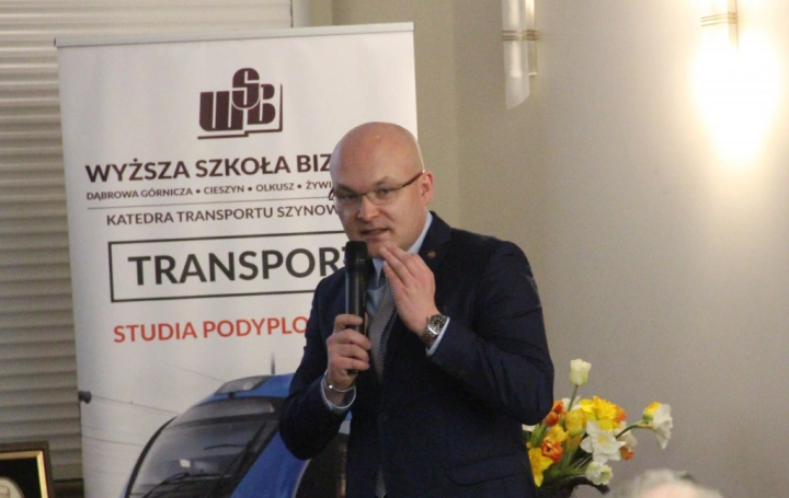 Zdjęcie nr 19 z galerii Seminarium - Nowe wyzwania dla kolejowych szkół ponadgimnazjalnych