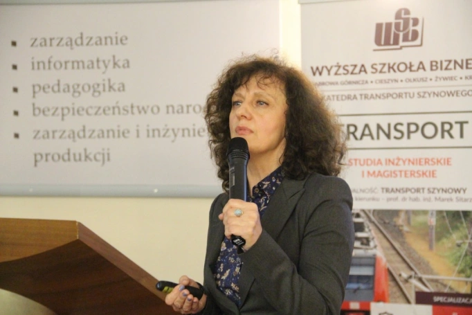 Zdjęcie nr 21 z galerii Seminarium - Nowe wyzwania dla kolejowych szkół ponadgimnazjalnych