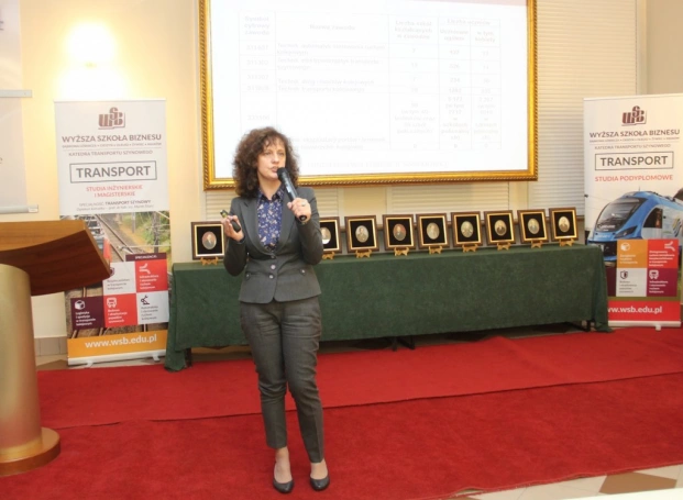 Zdjęcie nr 22 z galerii Seminarium - Nowe wyzwania dla kolejowych szkół ponadgimnazjalnych