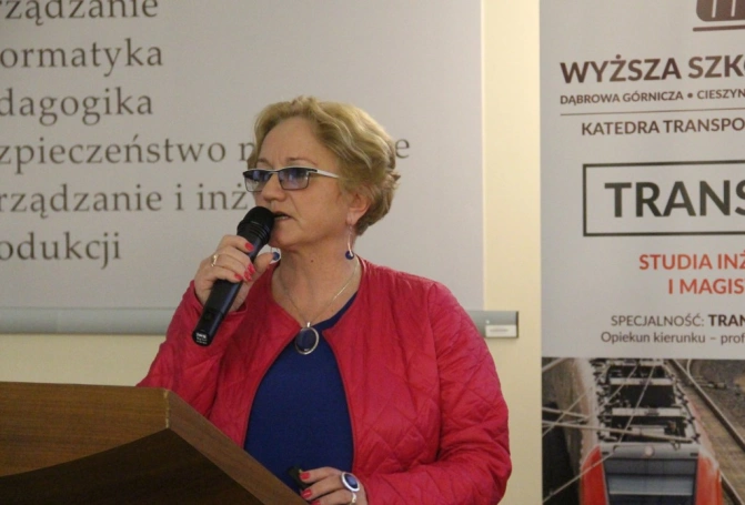 Zdjęcie nr 24 z galerii Seminarium - Nowe wyzwania dla kolejowych szkół ponadgimnazjalnych