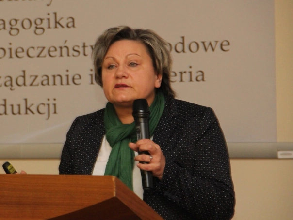 Zdjęcie nr 26 z galerii Seminarium - Nowe wyzwania dla kolejowych szkół ponadgimnazjalnych