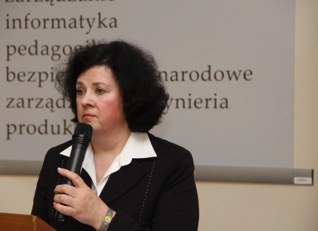 Zdjęcie nr 27 z galerii Seminarium - Nowe wyzwania dla kolejowych szkół ponadgimnazjalnych