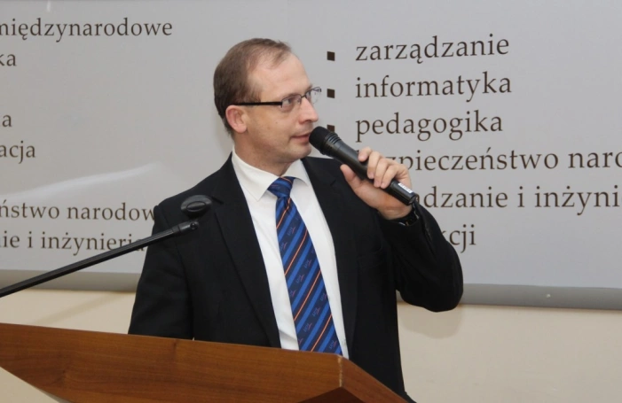 Zdjęcie nr 31 z galerii Seminarium - Nowe wyzwania dla kolejowych szkół ponadgimnazjalnych