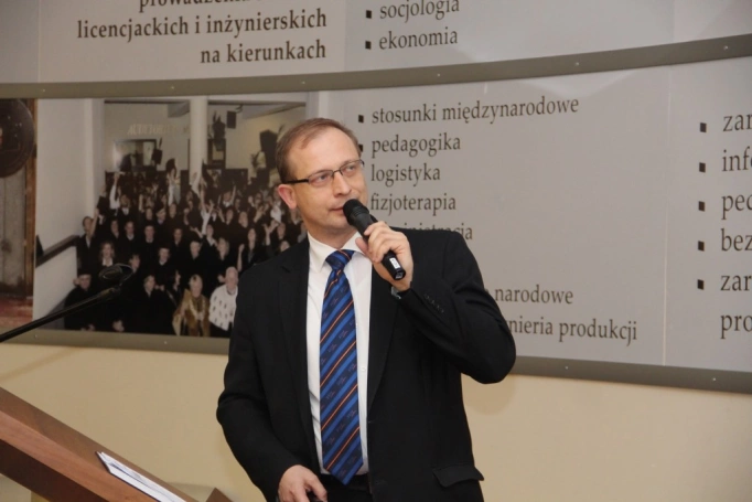 Zdjęcie nr 32 z galerii Seminarium - Nowe wyzwania dla kolejowych szkół ponadgimnazjalnych