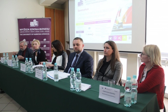 Zdjęcie nr 34 z galerii Seminarium - Nowe wyzwania dla kolejowych szkół ponadgimnazjalnych