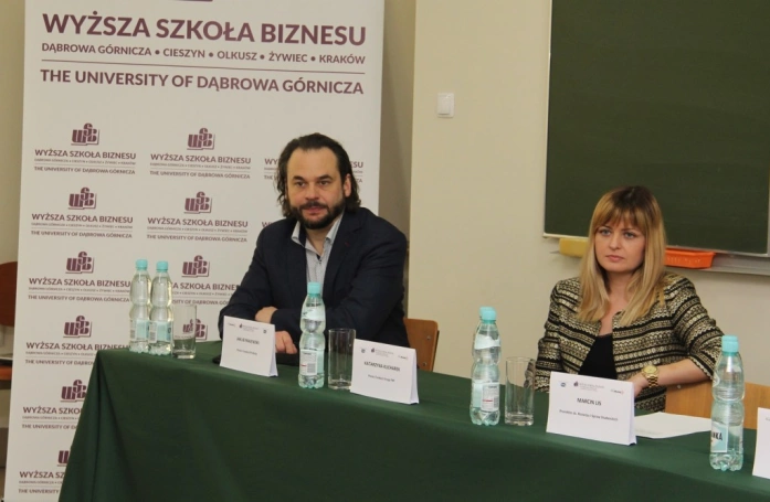 Zdjęcie nr 39 z galerii Seminarium - Nowe wyzwania dla kolejowych szkół ponadgimnazjalnych